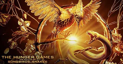 All The Hunger Games: The Ballad of Songbirds & Snakes Videos.